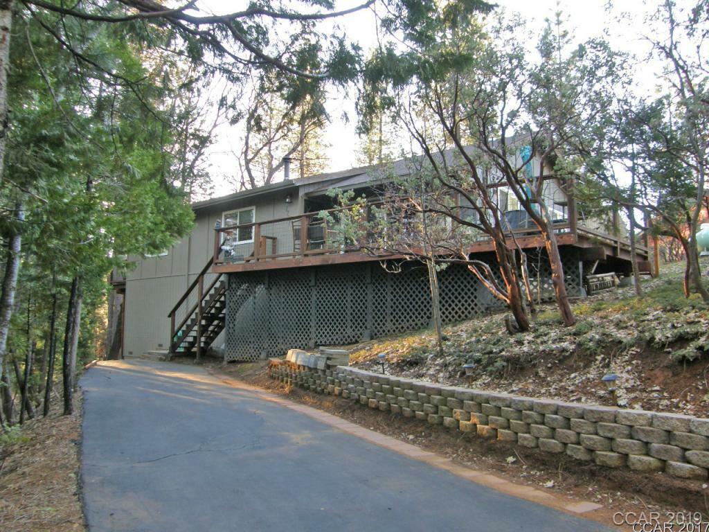 Property Photo:  1701 Gertrude Way  CA 95223 