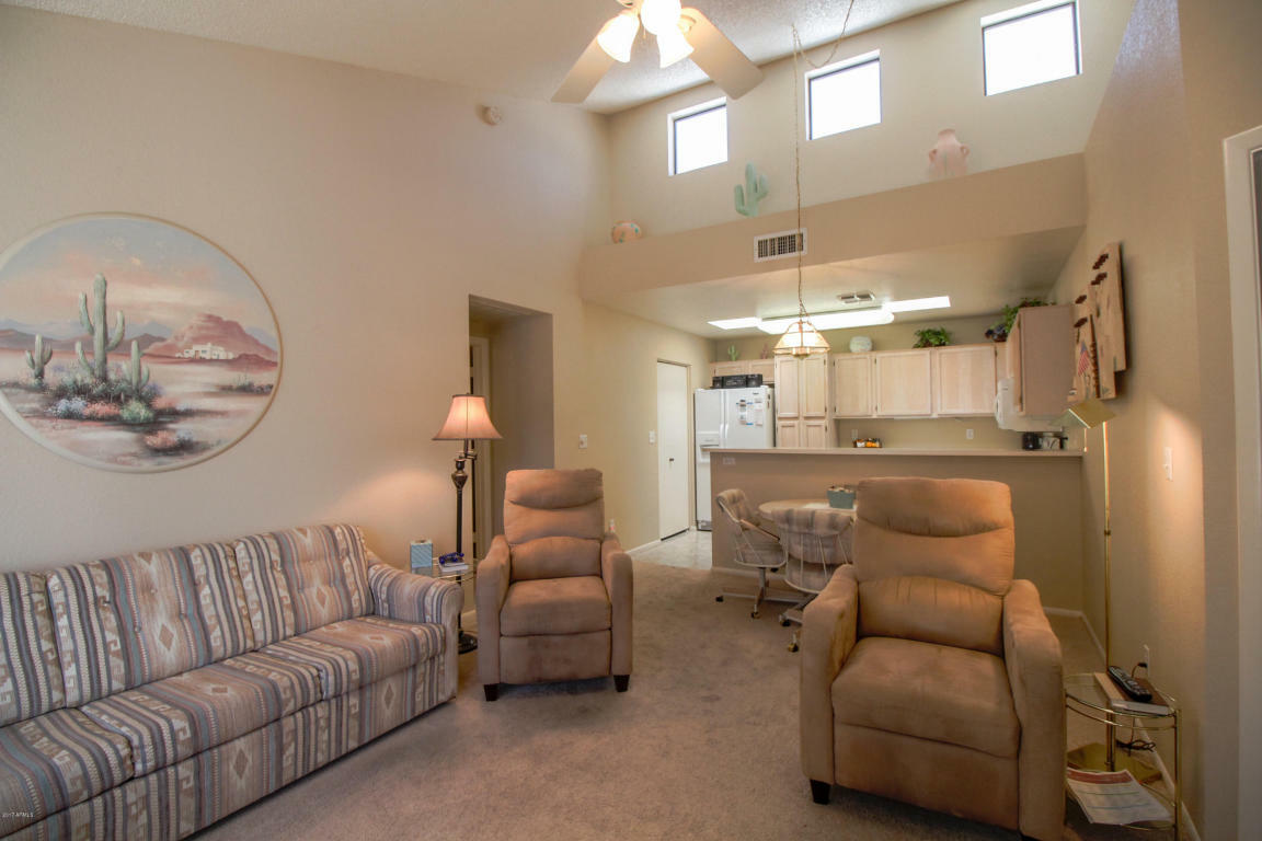 Property Photo:  14300 W Bell Road 496  AZ 85374 