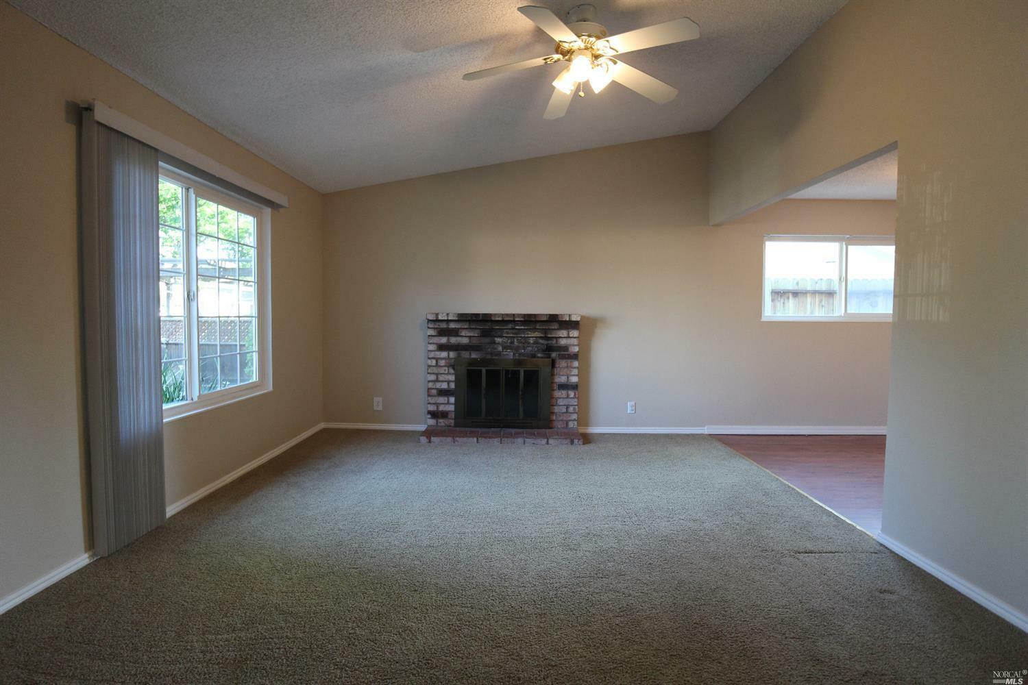 Property Photo:  86 Longview Drive  CA 95687 