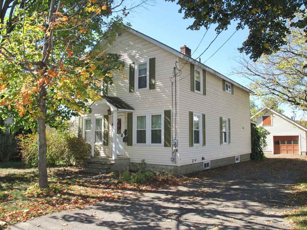 Property Photo:  1 Elm Street  VT 05452 