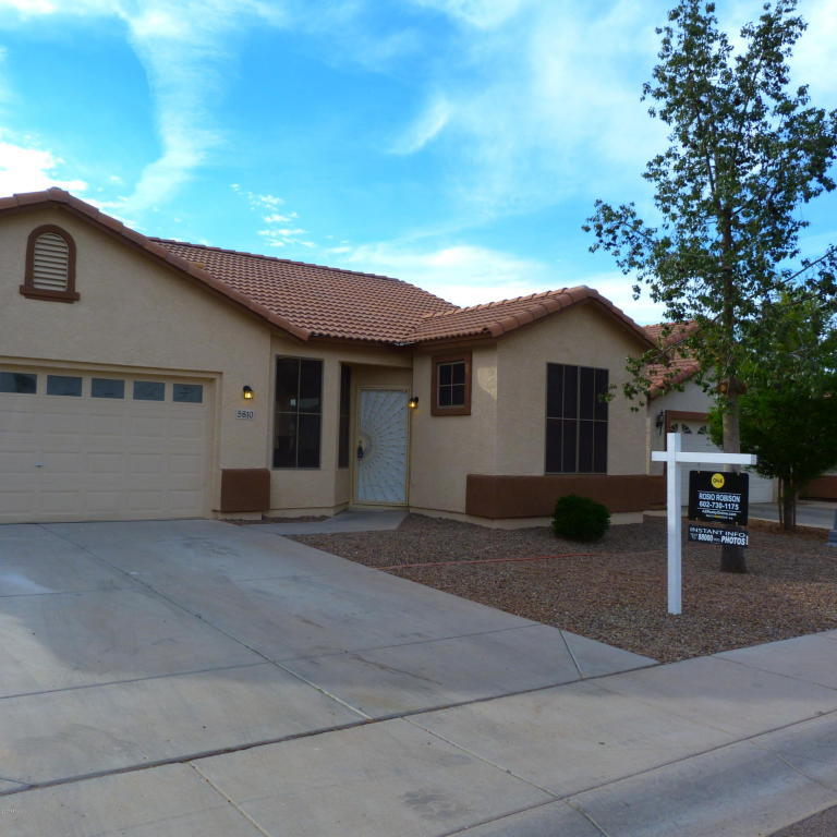 Property Photo: 5810 S 14th Street AZ 85040