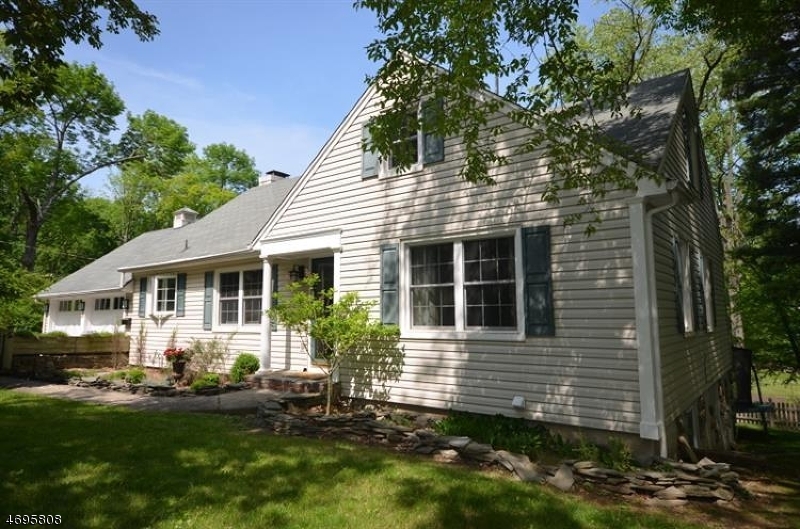 Property Photo: 23 S Shore Trl NJ 07871