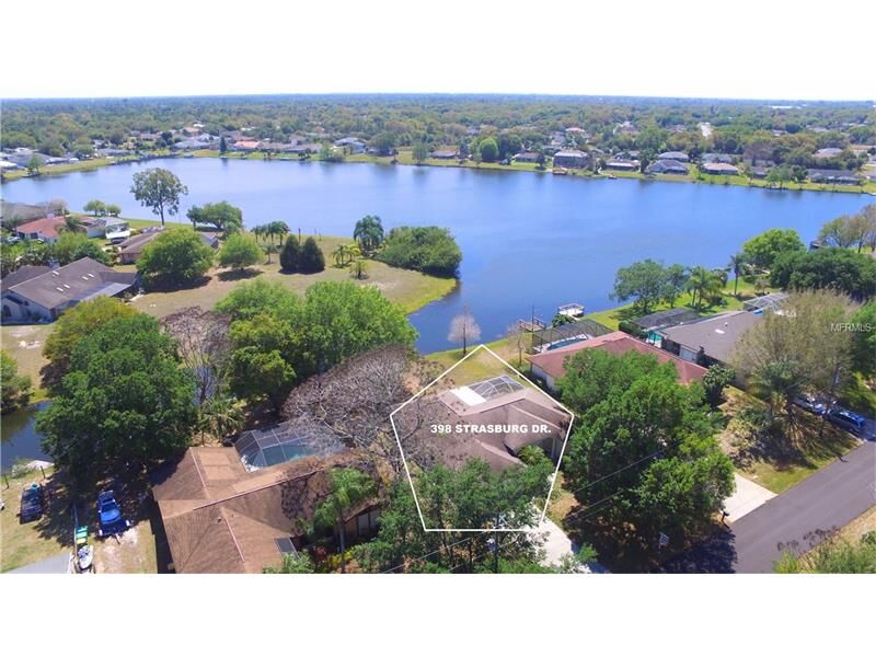 Property Photo:  398 Strasburg Drive  FL 33954 