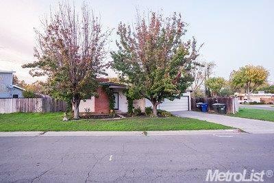 Property Photo:  3713 Sunnyvale Avenue  CA 95821 