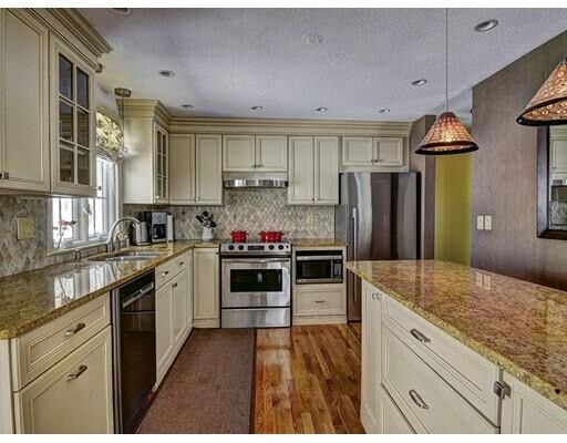 Property Photo:  33 Clark Rd  MA 01810 