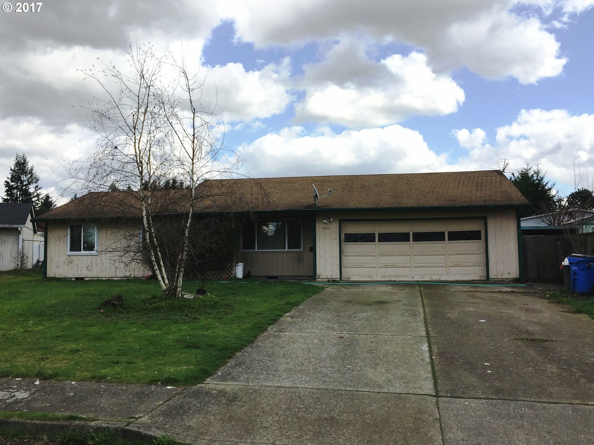 Property Photo:  7405 NE 110th Ave  WA 98662 