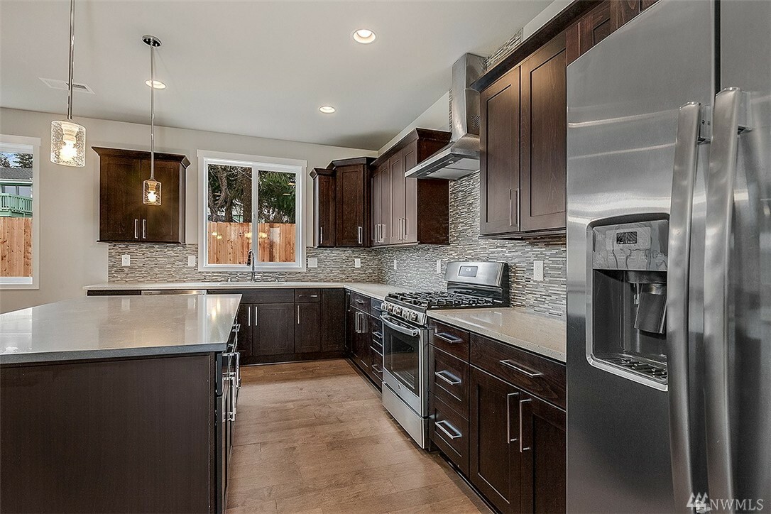 Property Photo:  23502 10th Ave S  WA 98198 