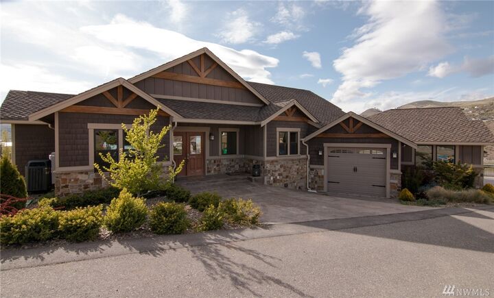 132 Jackrabbit Lane  Chelan WA 98816 photo