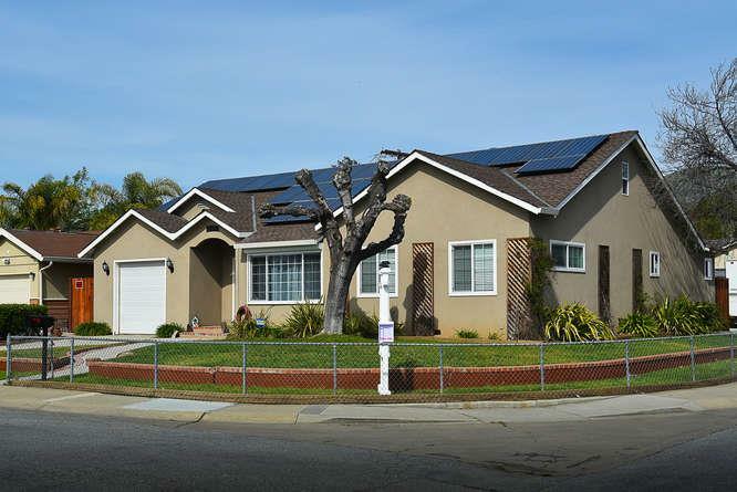 Property Photo:  11940 Flagler Street  CA 95127 