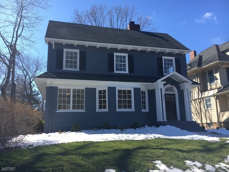 Property Photo:  224 Bay Ave  NJ 07028 