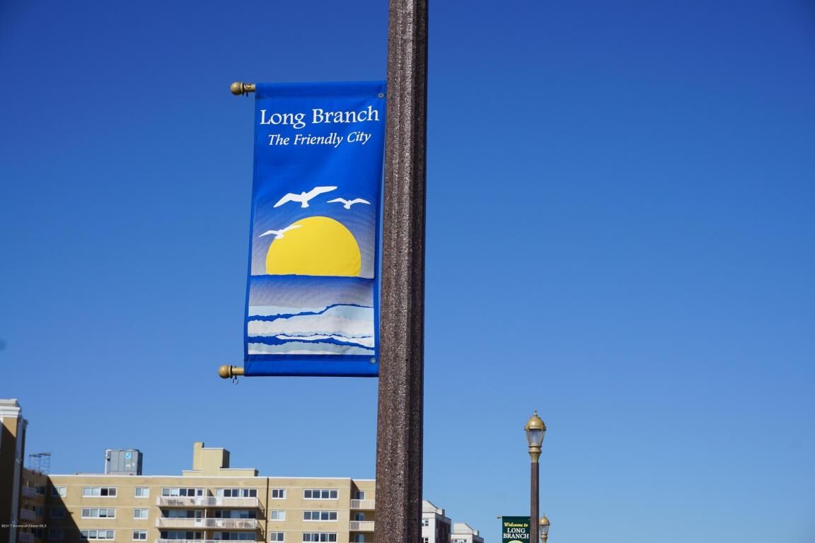 Property Photo:  455 Ocean Boulevard  NJ 07740 