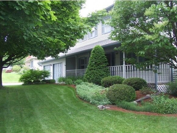 Property Photo:  26 Chelsea Road  VT 05452 