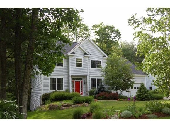 Property Photo: 13 Sydney Drive VT 05452