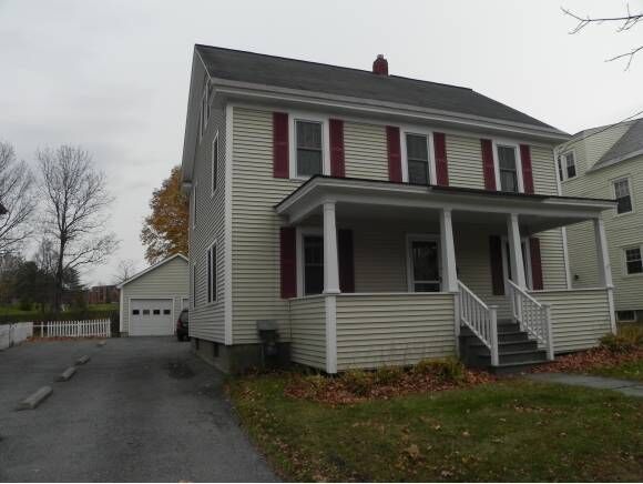 Property Photo: 34 University Terrace VT 05401