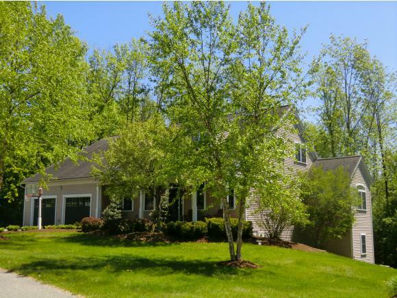 Property Photo: 75 Hawley Road VT 05482
