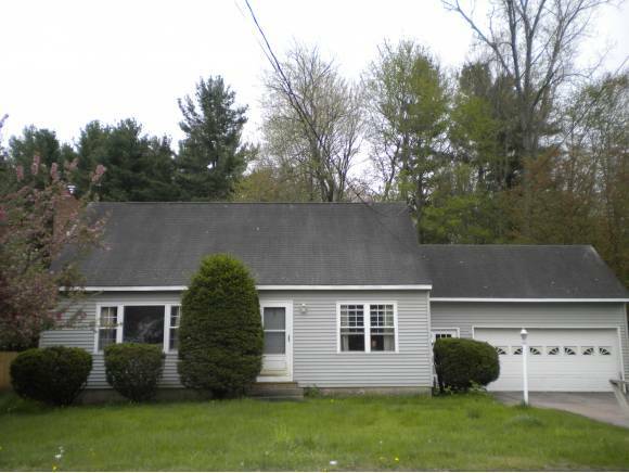 Property Photo:  85 Pinecrest Drive  VT 05452 