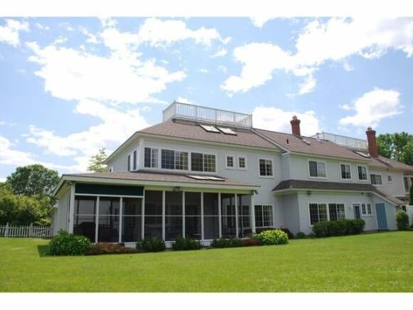 Property Photo:  56 Southwind Drive 54/56  VT 05401 