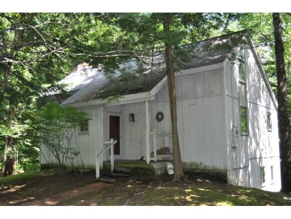 Property Photo: 84 Hemenway VT 05059