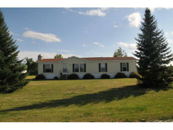 Property Photo:  9 Green Acres  VT 05488 