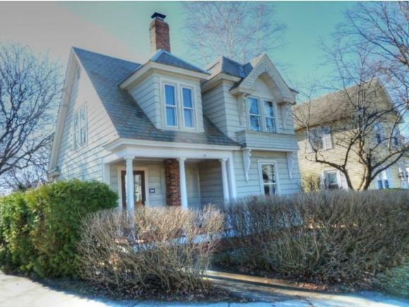 Property Photo: 31 Franklin Street VT 05404