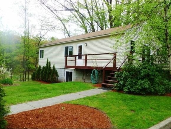 Property Photo:  209 Pearl Street 9  VT 05452 