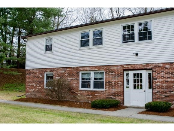 Property Photo: 326 Sherwood Square VT 05452