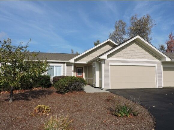 Property Photo:  113 Meadowrun Road  VT 05495 