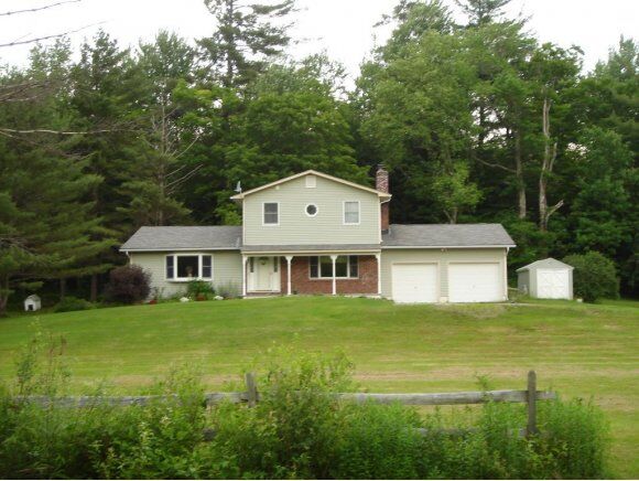 Property Photo: 396 Junction Hill Rd VT 05464