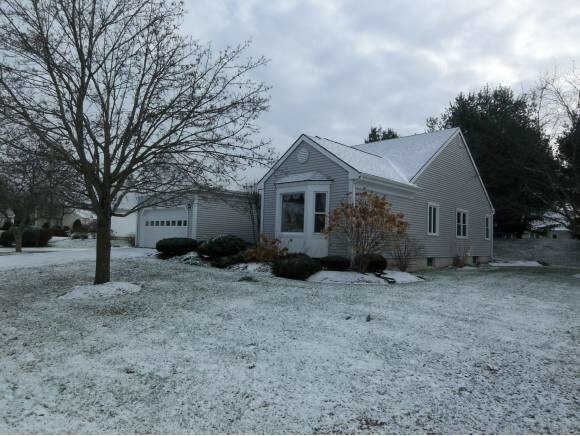 Property Photo:  7 Locust Lane  VT 05452 