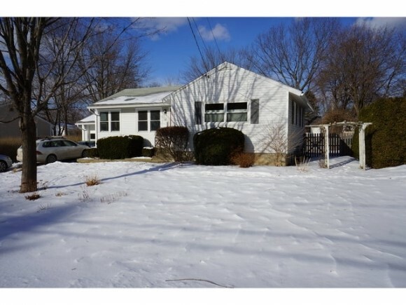 Property Photo:  34 McIntosh Avenue  VT 05403 