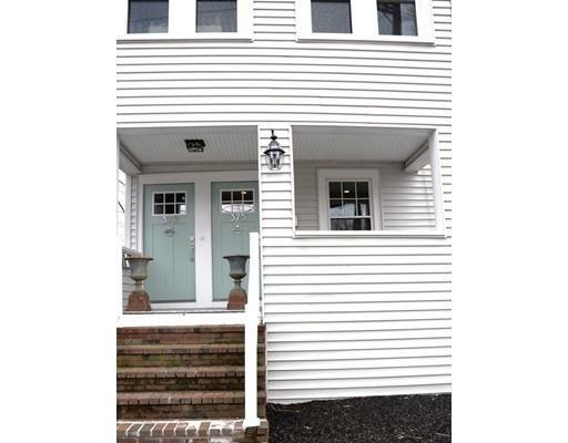 Property Photo:  375 Arlington 1  MA 02472 