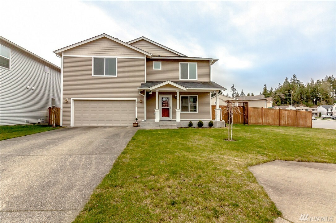 Property Photo:  4359 Wigeon Ave SW  WA 98367 