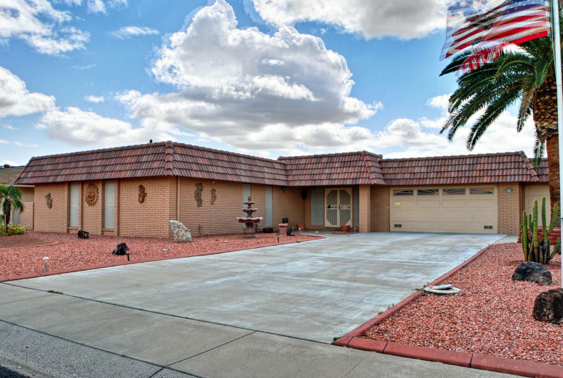 Property Photo:  9429 W Rolling Hills Drive  AZ 85351 