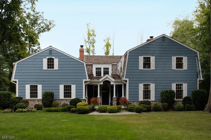 Property Photo:  26 Black Birch Rd  NJ 07076 