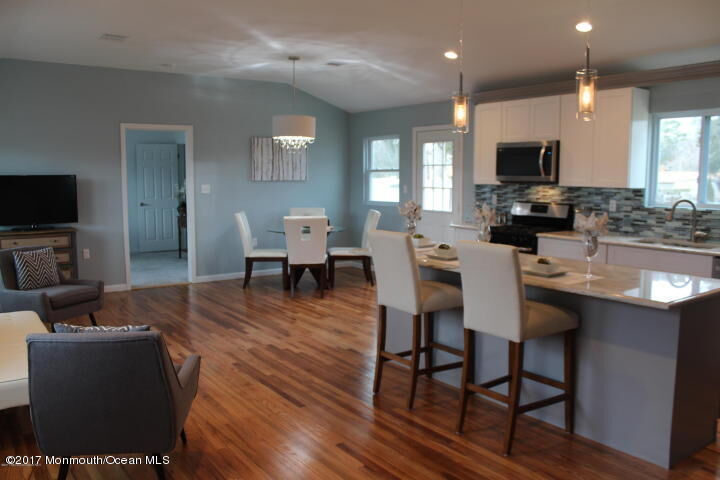 Property Photo:  117 Brooks Avenue  NJ 08721 