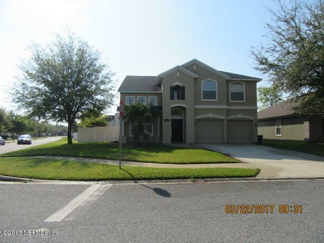 Property Photo: 3640 Live Oak Hollow Drive FL 32065