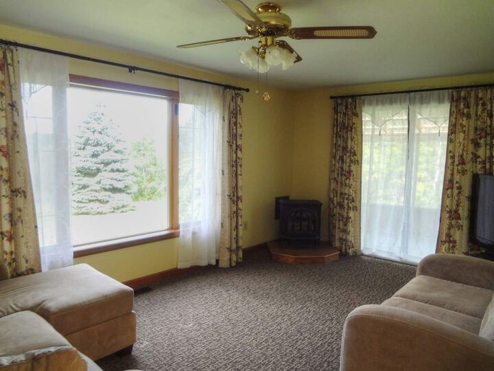 Property Photo: 1011 Richardson Road VT 05039
