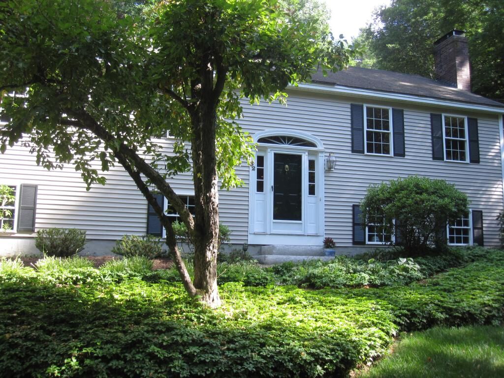 Property Photo:  32 Keenan Drive  NH 03458 