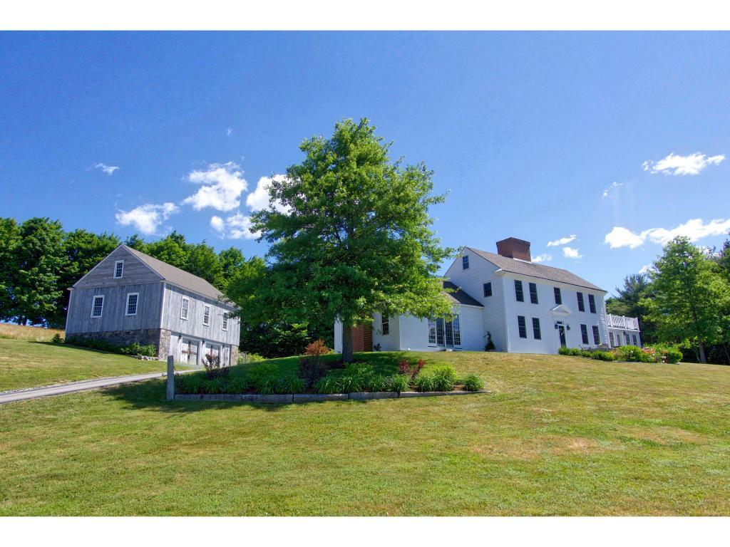 Property Photo: 929 Main Street NH 03257