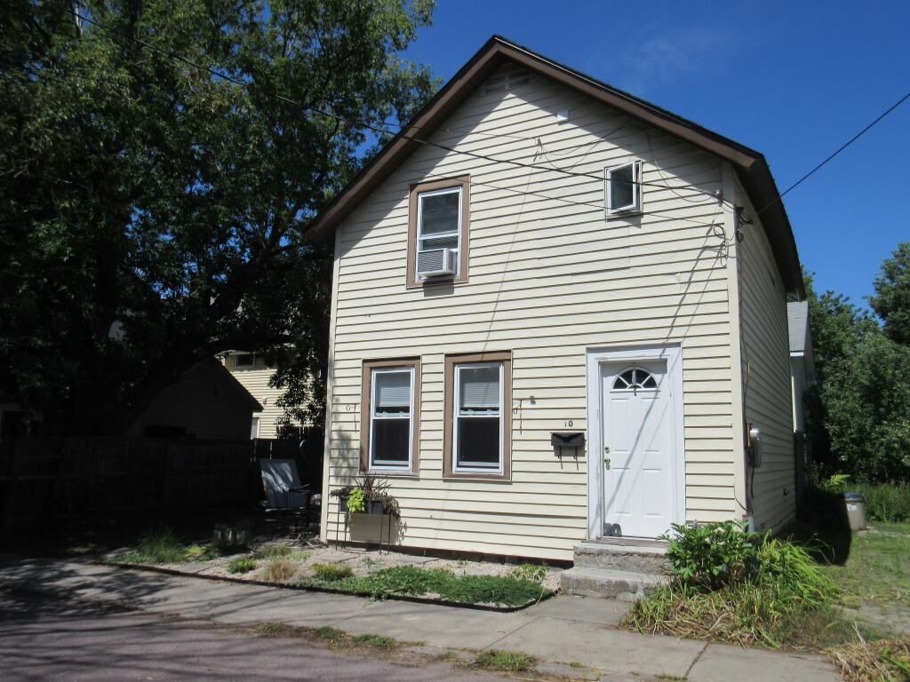 Property Photo:  10 Myrtle Street  VT 05401 
