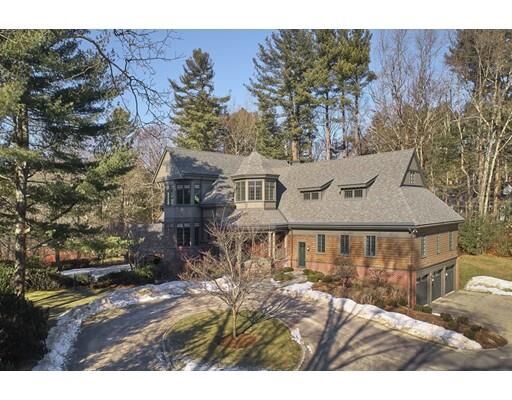 Property Photo:  41 Stony Brook Road  MA 02493 