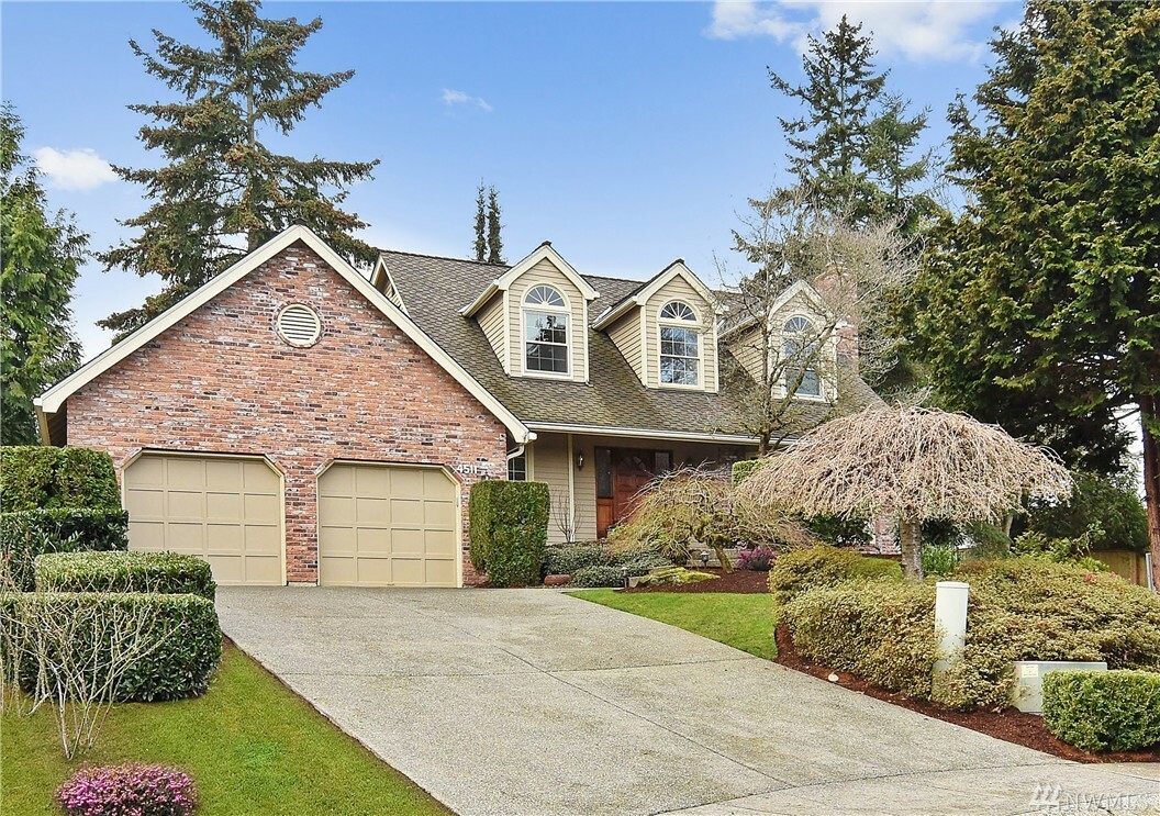 Property Photo: 4511 164th Ct NE WA 98052
