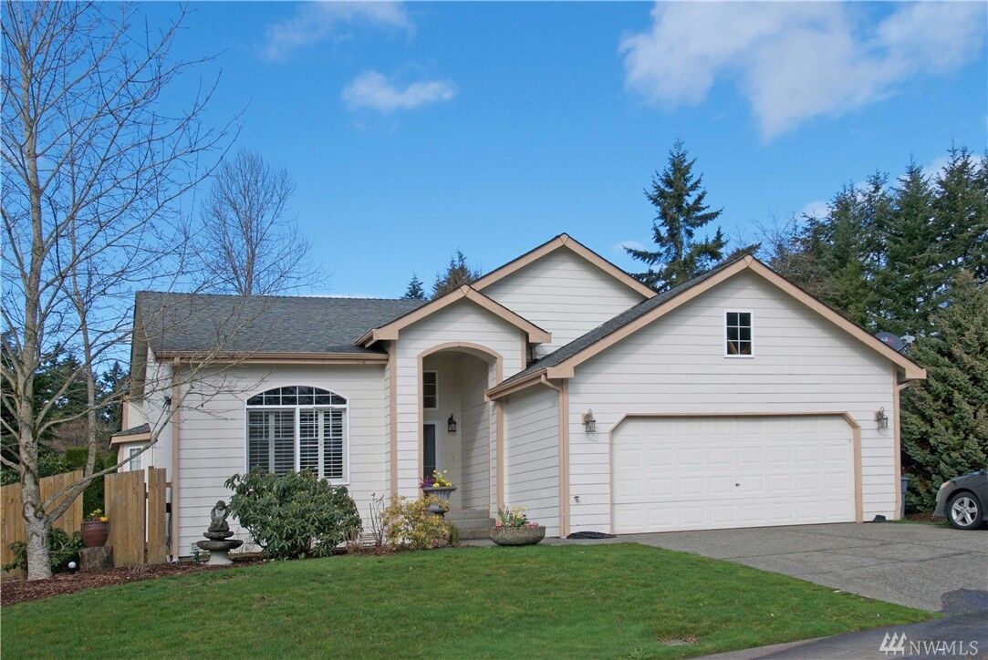 Property Photo: 14014 SE 188th Wy WA 98058
