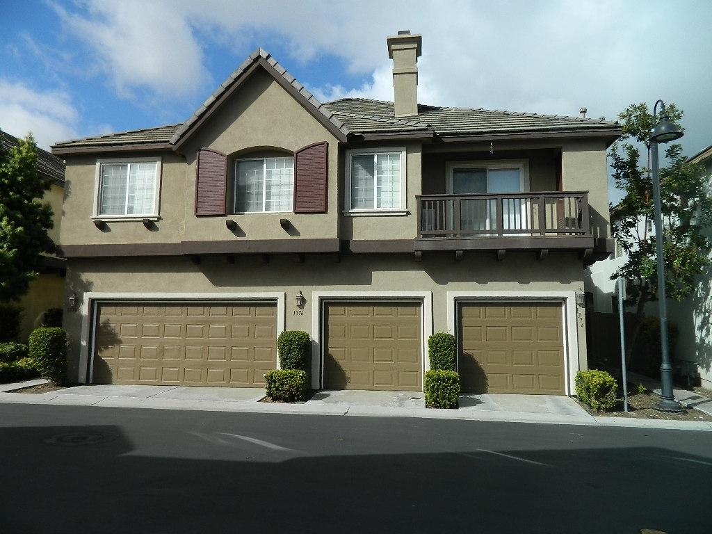 Property Photo:  1376 Normandy  CA 91913 