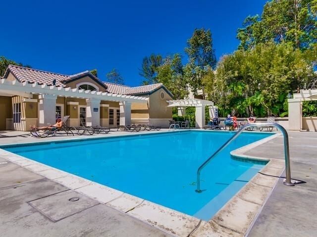 Property Photo:  3568 Caminito El Rincon 87  CA 92130 