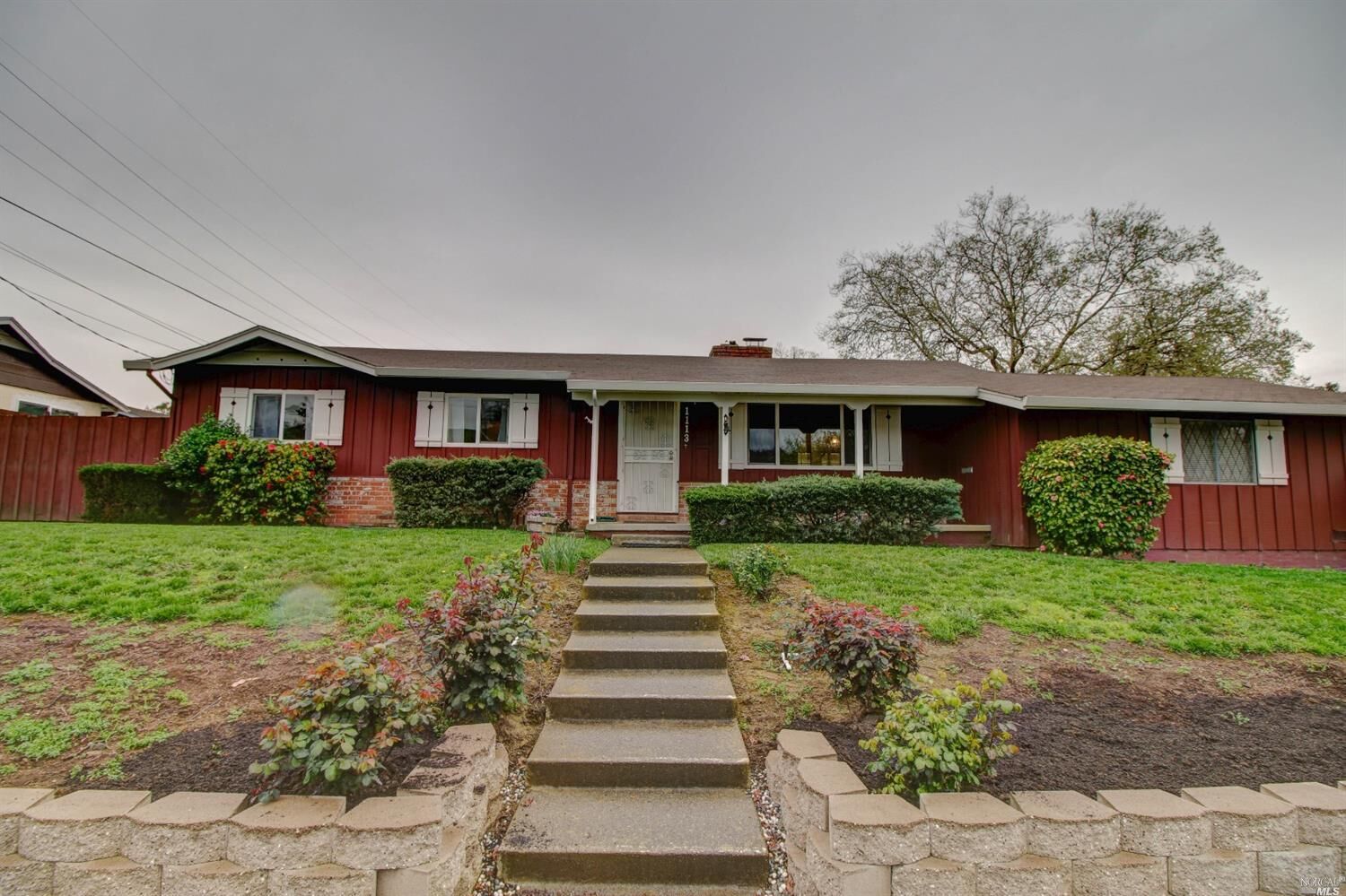 Property Photo:  1113 Delwood Street  CA 94591 