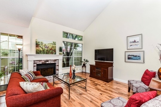 Property Photo: 1864 Stratton Cir CA 94598-2272
