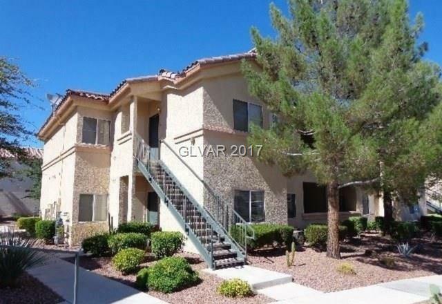 Property Photo:  8501 University Avenue 1040  NV 89147 