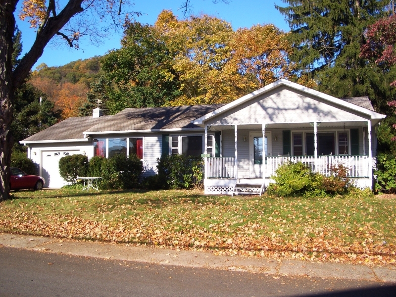 Property Photo: 108 W Baldwin St NJ 07840