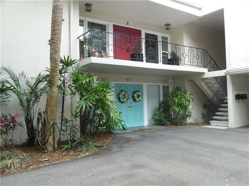 Property Photo:  1 Country Club Drive 1  FL 33771 